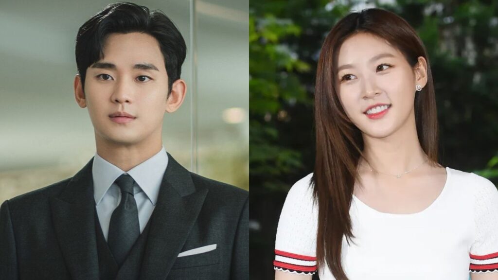 Police Seek Arrest Of YouTuber In Kim Soo Hyun–Kim Sae Ron Scandal After Fake Evidence Claims