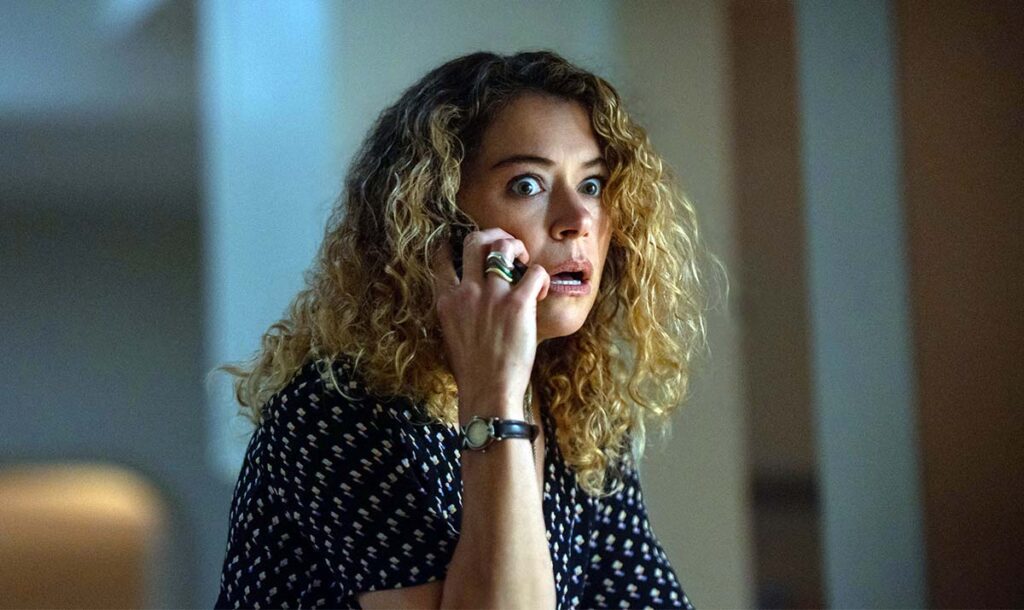 Maximum Pleasure Guaranteed Review: Apple TV’s New Series Starts With a Wild Hook but Slowly Loses Focus
