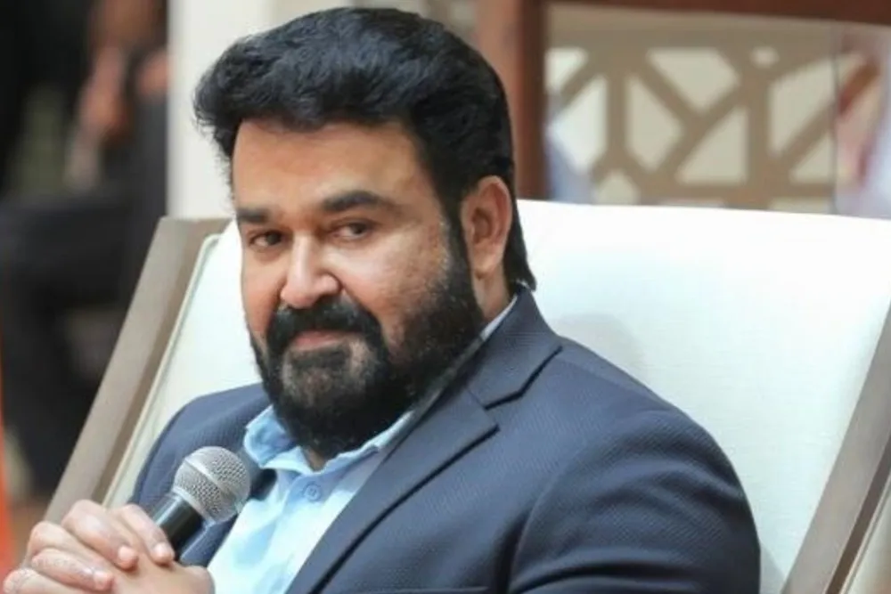 Mohanlal Hints ‘Drishyam’ May Continue Beyond Part 3, Says Georgekutty’s Story Isn’t Over Yet