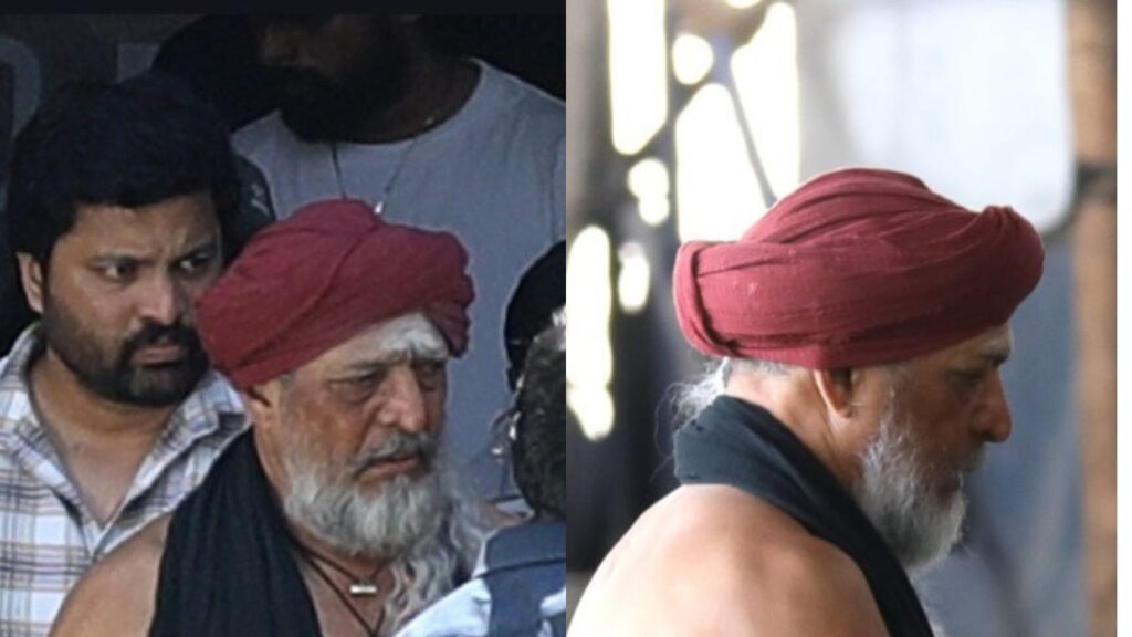 Nana Patekar Joins Maddock’s ‘Shakti Shalini’ And His First Look Already Feels Intense