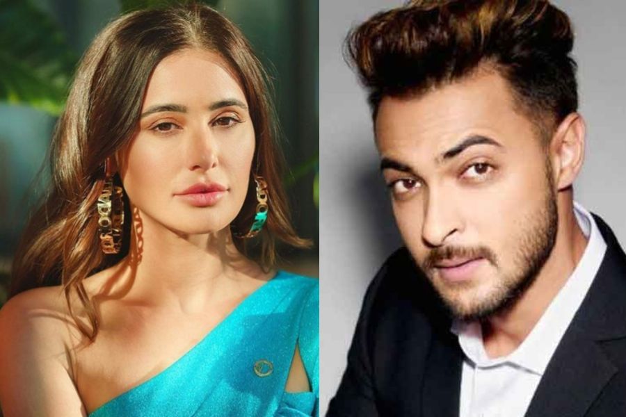 Ragini 3 Gets Surprise Twist As Nargis Fakhri Pairs Opposite Aayush Sharma