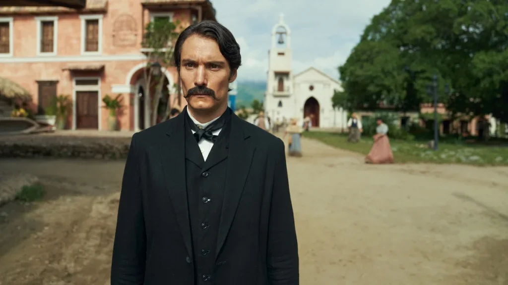 Netflix’s One Hundred Years of Solitude: Part Two Sets Final Release Plan With Feature-Length Ending