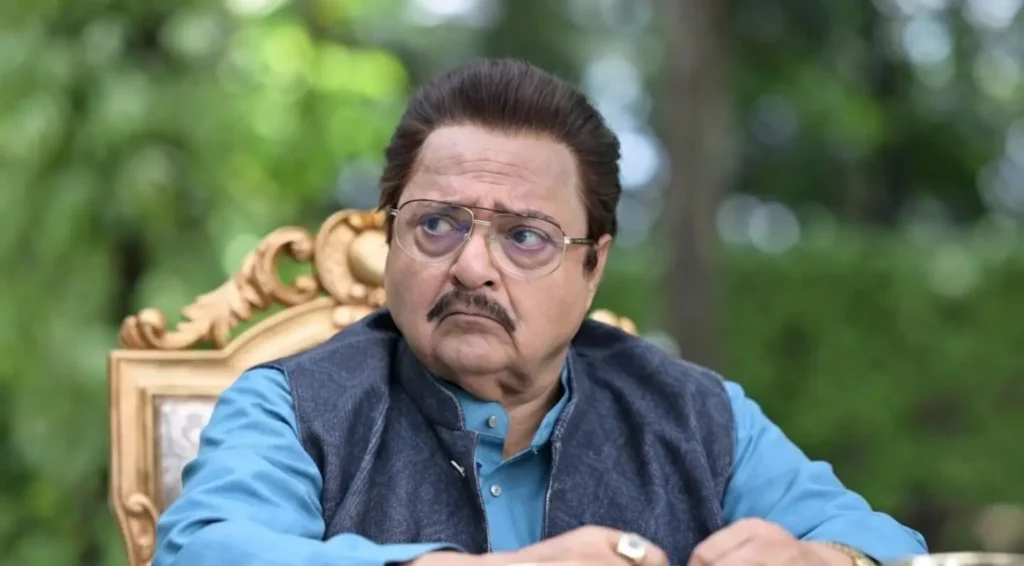 Rakesh Bedi Reveals He Was Cast in Dhurandhar Years Before the Script Existed