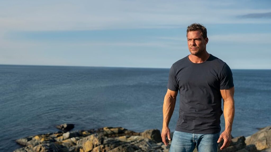 Reacher Renewed For Season 5 Before Season 4 Even Premieres On Prime Video