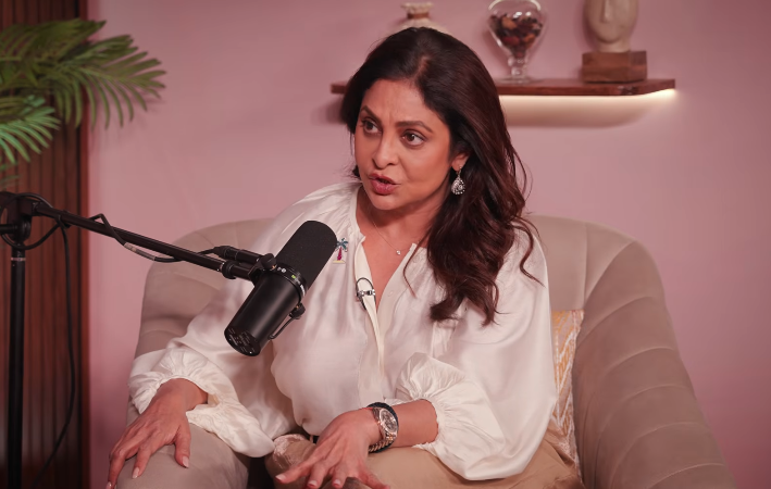 Shefali Shah Says ‘Have Dogs Instead of Kids’ While Giving Brutally Honest Advice on Marriage