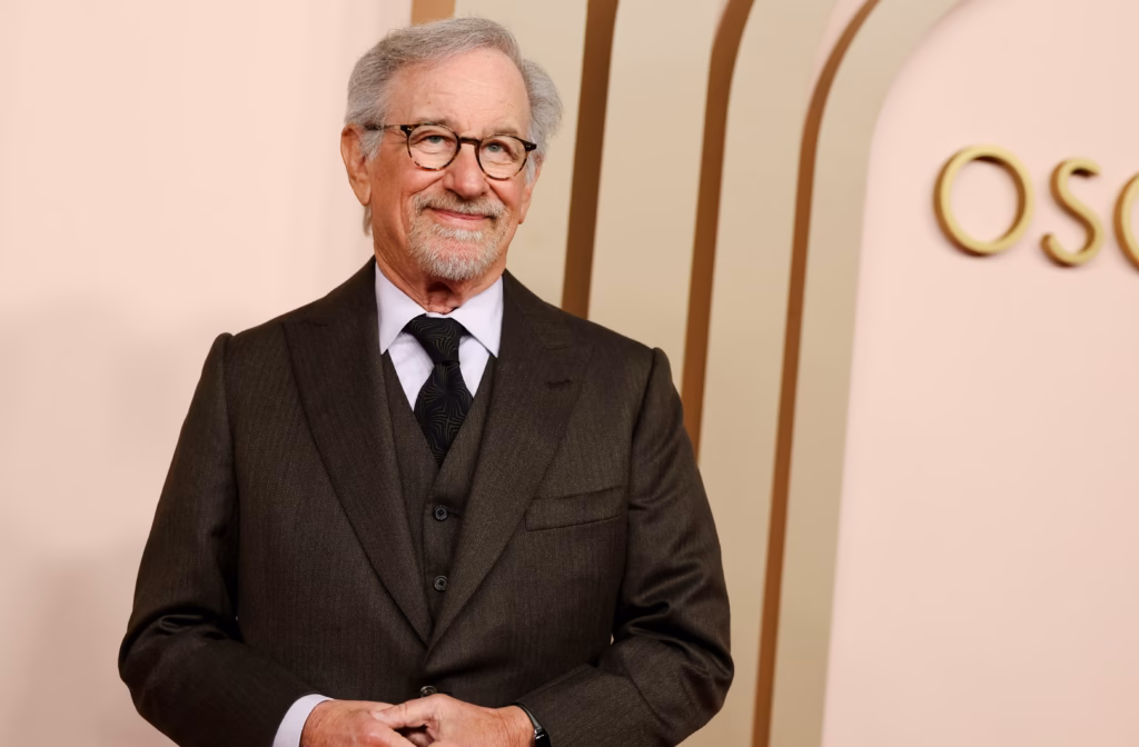 Steven Spielberg Draws Clear Line On AI In Hollywood And Says “Soul” Can’t Be Replaced