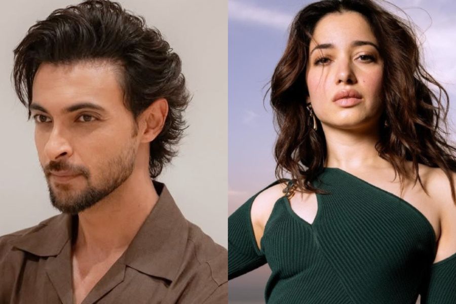 Tamannaah Bhatia’s ‘Ragini 3’ Adds Aayush Sharma as Franchise Heads Into Major Horror Reboot