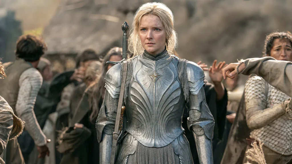 The Rings Of Power Season 3 Gets Release Date As Sauron’s War Finally Begins