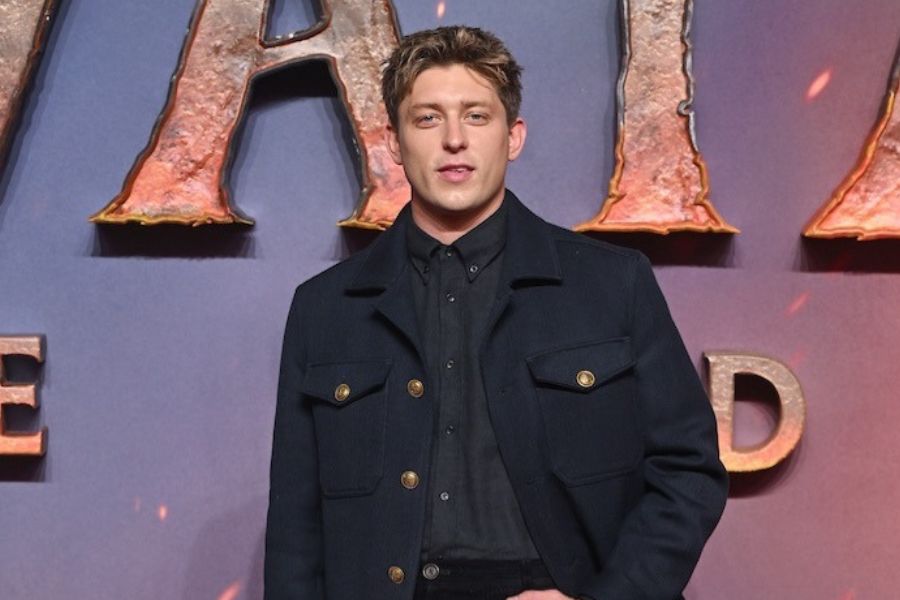 New James Bond Rumours Heat Up as Sunset Boulevard Star Tom Francis Enters 007 Race