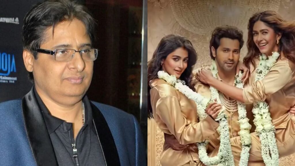 Vashu Bhagnani Takes Legal Action Over ‘Hai Jawani Toh Ishq Hona Hai’, Seeks Rs 400 Crore in Bombay High Court