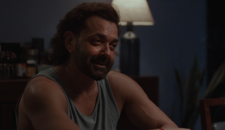 ‘Bandar’ Trailer Turns Bobby Deol Into A Fallen Rockstar Trapped In Anurag Kashyap’s Darkest World Yet