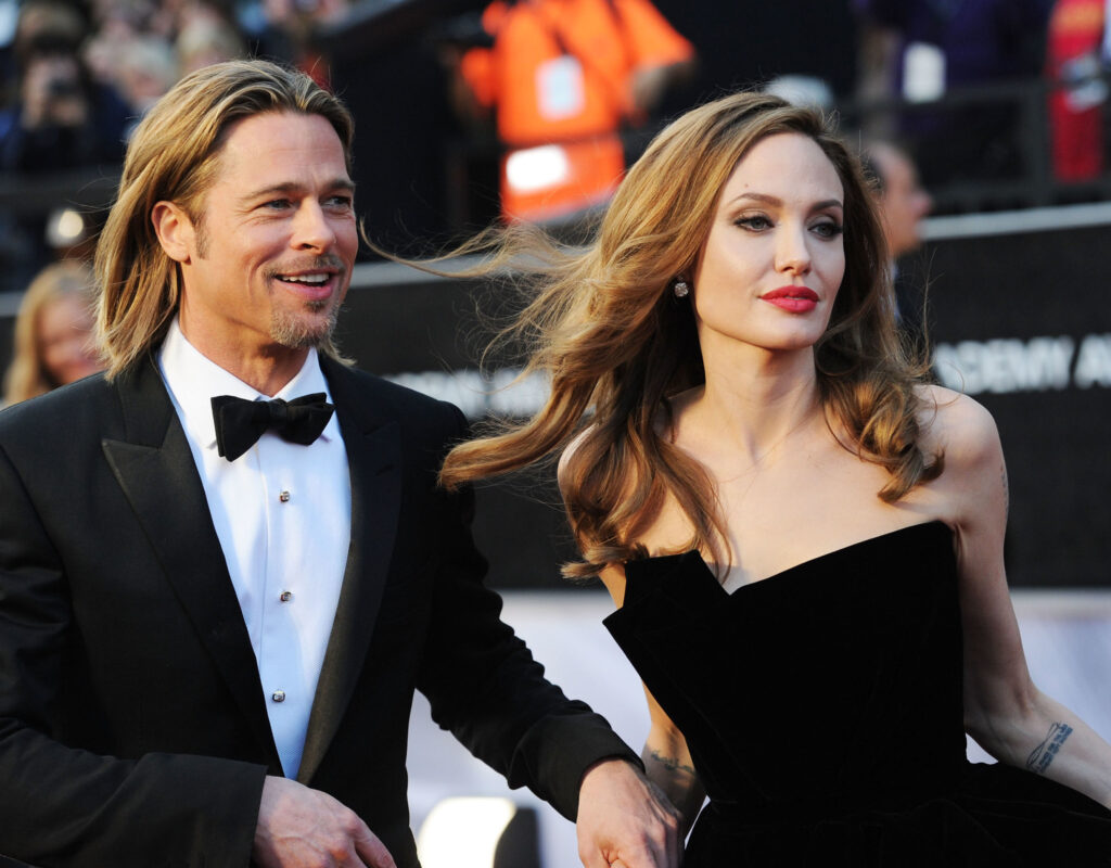 Brad Pitt Scores Fresh Win in Miraval Fight as Angelina Jolie’s Legal Battle Keeps Expanding