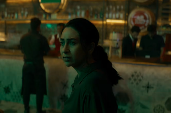 Karisma Kapoor Returns In Dark Cop Thriller ‘Brown’ After Two-Year Break From Screens