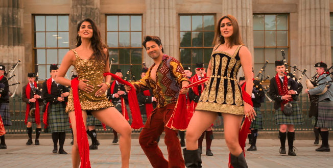 Tips Music Responds After Vashu Bhagnani’s Copyright Claims Over Hai Jawani Toh Ishq Hona Hai