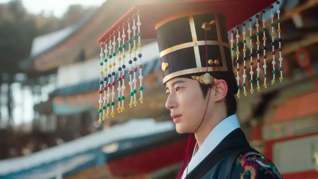 IU and Byeon Woo-Seok’s ‘Perfect Crown’ Faces Huge Backlash as MBC Removes Controversial Finale Scene