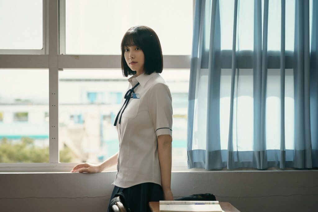 Kang Mi Na Opens Up On If Wishes Could Kill Becoming Netflix’s Surprise Horror Hit: “I Never Expected This”