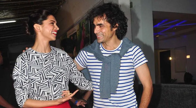 Imtiaz Ali Clarifies ‘Facade’ Remark About Deepika Padukone After Online Backlash