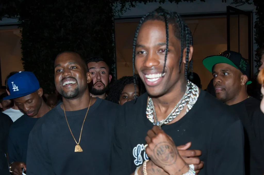 Kanye West and Travis Scott Italy Concerts Canceled After Authorities Raise Security Concerns