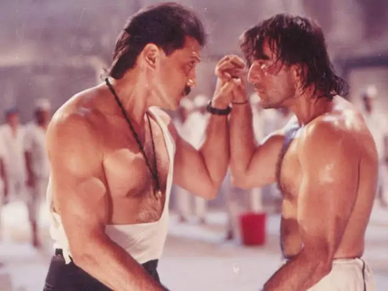 Jackie Shroff Confirms Khalnayak Returns, Reunites With Sanjay Dutt After Three Decades