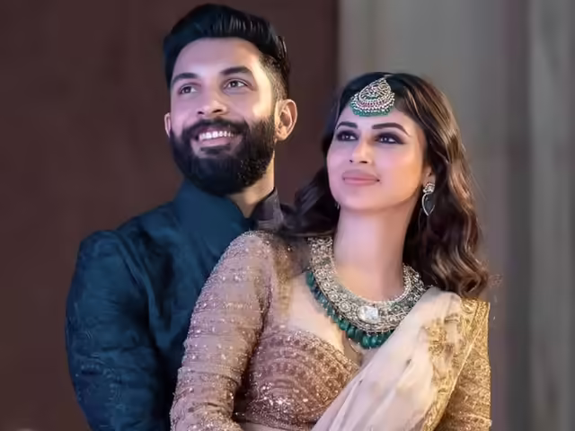 Mouni Roy’s Ex-Husband Suraj Nambiar Finally Breaks Silence On ‘Malicious’ Divorce Rumours