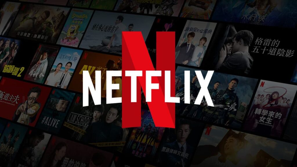Netflix Reveals Massive $135 Billion Content Investment as Streaming Giant Expands Global Reach
