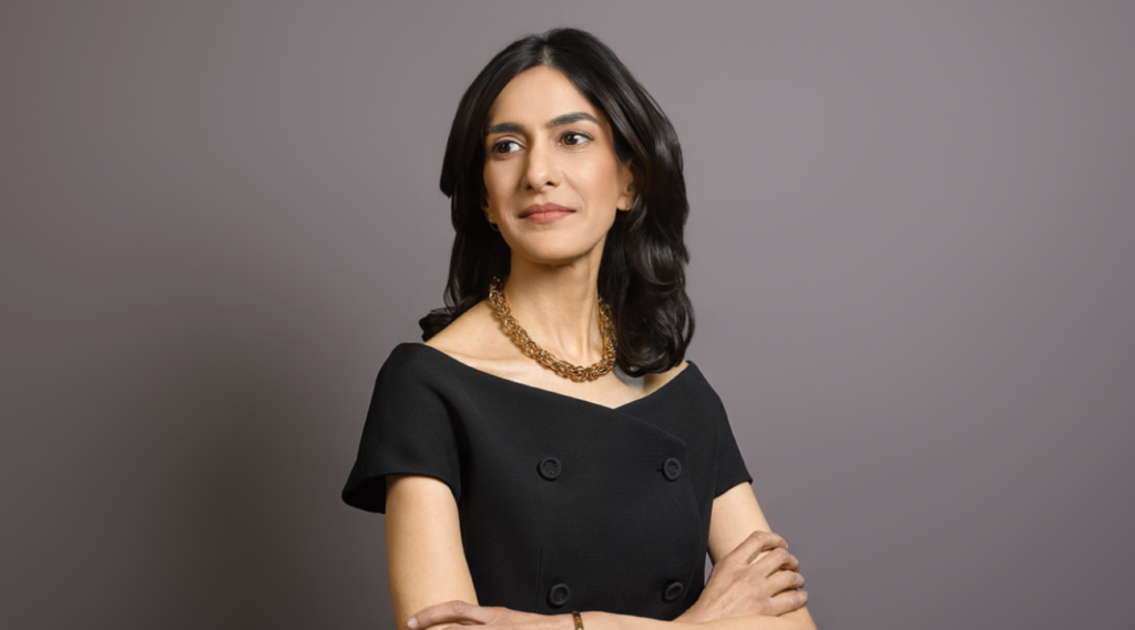 Channel 4 Boss Priya Dogra Apologises Over ‘Married at First Sight UK’ Rape Allegations as Pressure Intensifies