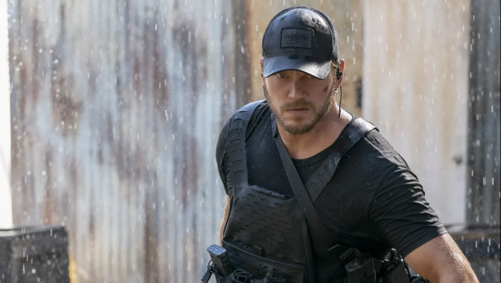 Chris Pratt Confirms The Terminal List Season 2 Release Date With Bigger Global Storyline