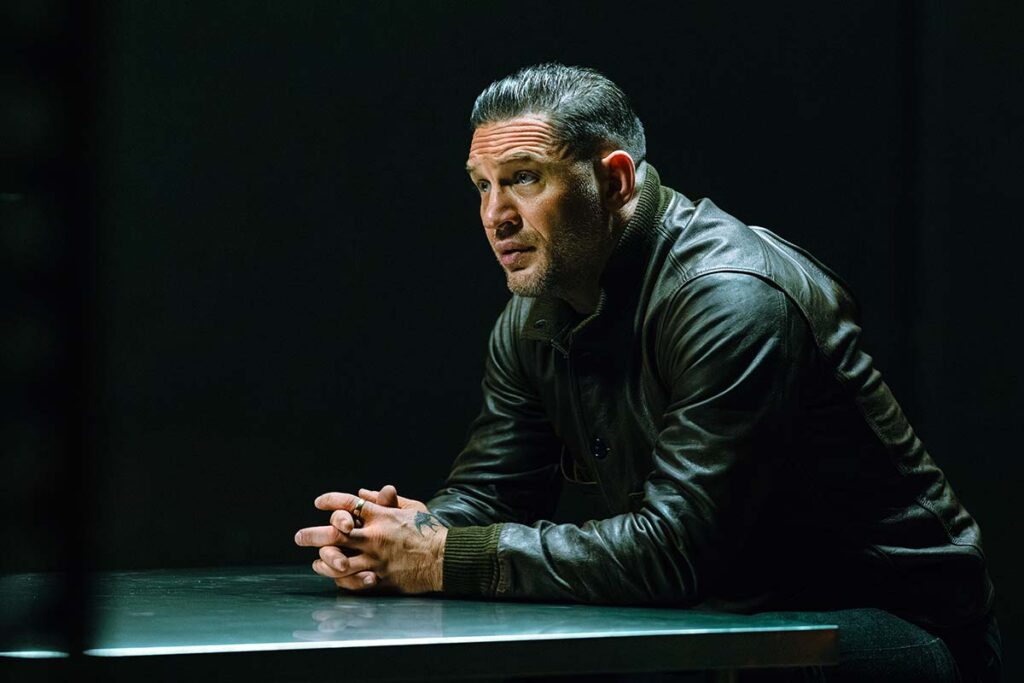 MobLand Rumours Explained: Tom Hardy Not Fired as Season 3 Talks Continue Behind the Scenes