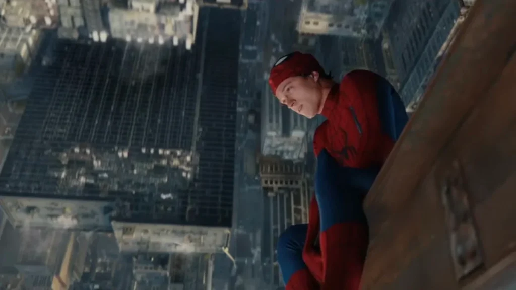 Tom Holland Hints at Spider-Man Successor as Marvel’s Future Begins to Take Shape