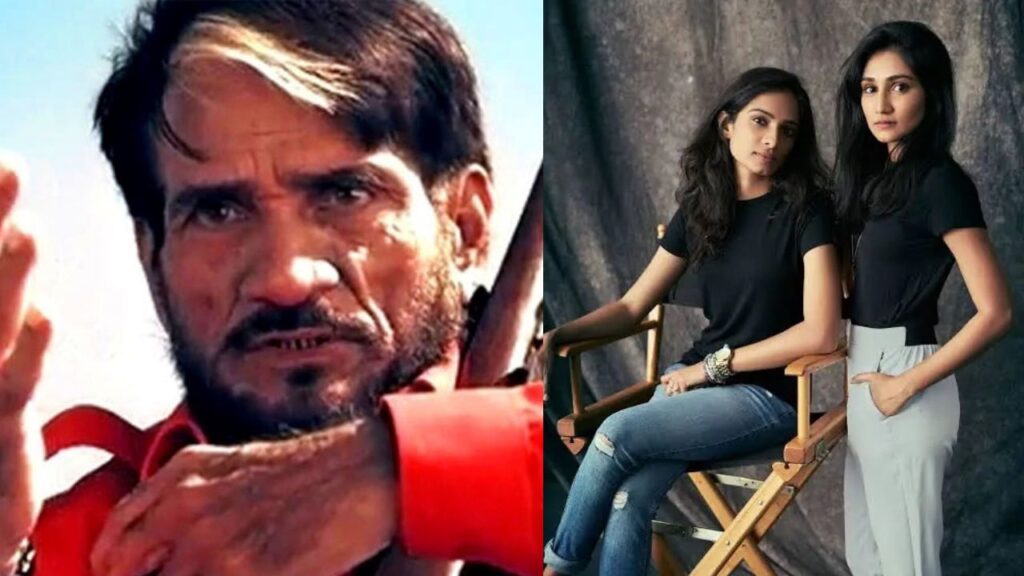 ‘Sholay’ Icon Mac Mohan’s Life to Be Explored in Emotional Documentary by His Daughters