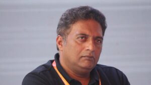 Bengaluru Court Issues Warrant Against Prakash Raj