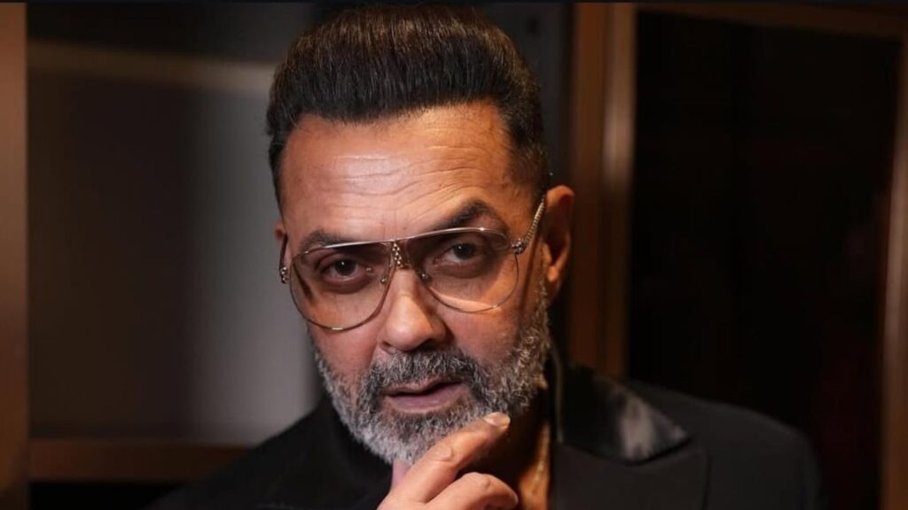 Bobby Deol Reveals How Wife Tanya Helped Him Through Addiction and Career Struggles