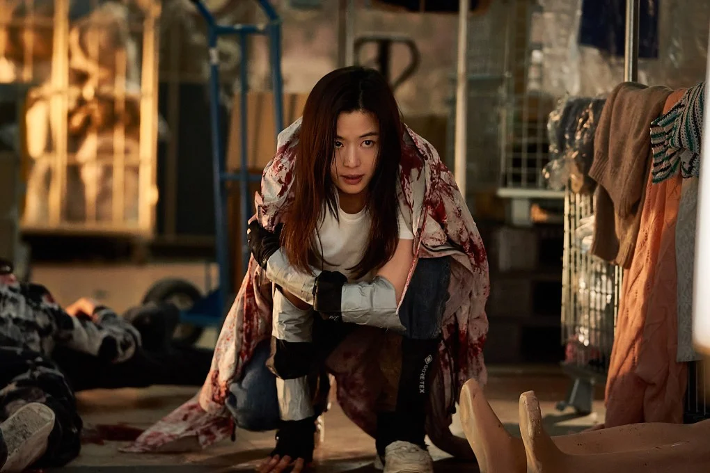 Yeon Sang-ho’s Zombie Thriller ‘Colony’ Races Past 3 Million Tickets as Korean Box Office Rebounds