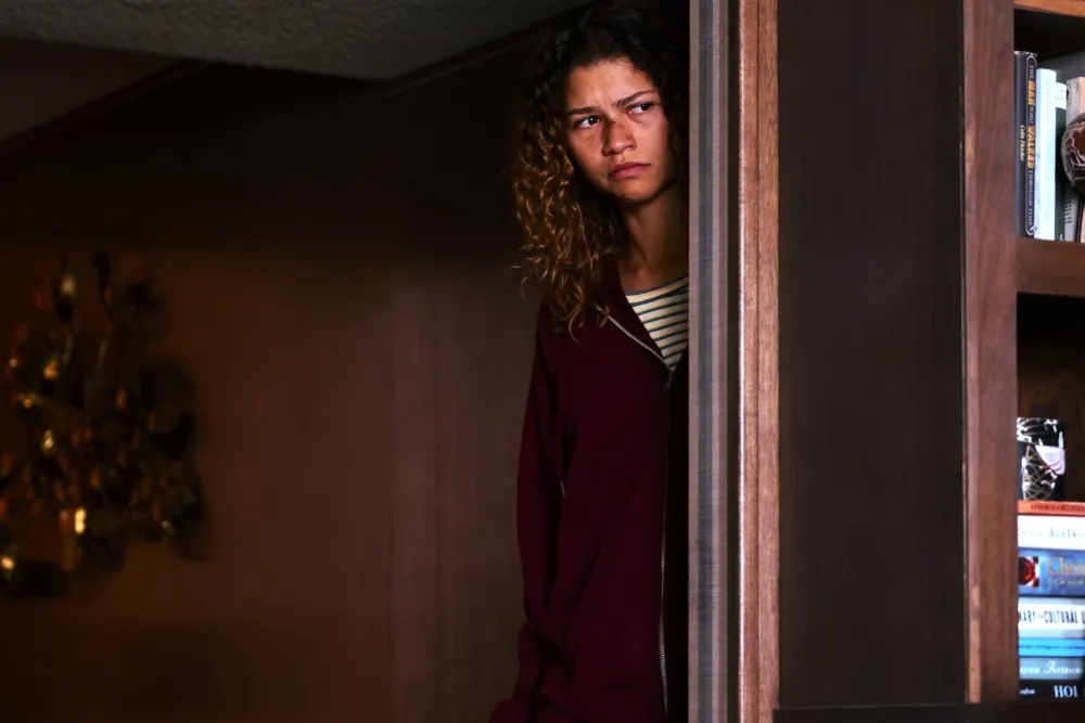 Euphoria Ends Its Journey as Sam Levinson Confirms Season 3 Was the Final Chapter