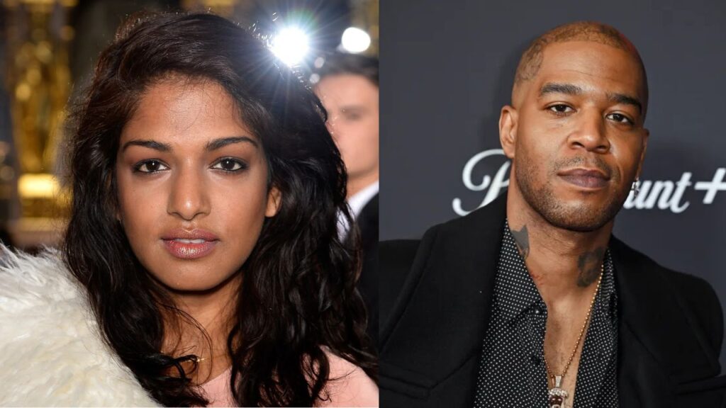 M.I.A. Sues Kid Cudi for $2.8 Million After Explosive Exit From Rebel Ragers Tour