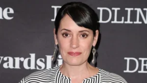 Paget Brewster