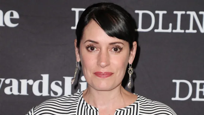Paget Brewster