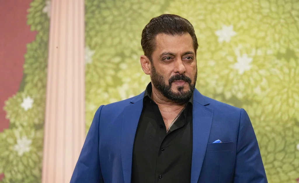Salman Khan Moves Against Film Based on Blackbuck Case, Makers Respond Publicly