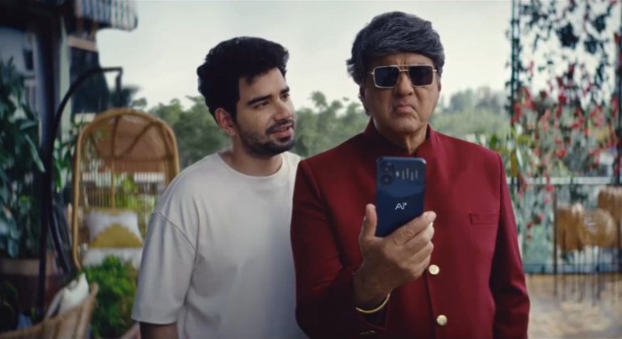 Samay Raina, Mukesh Khanna