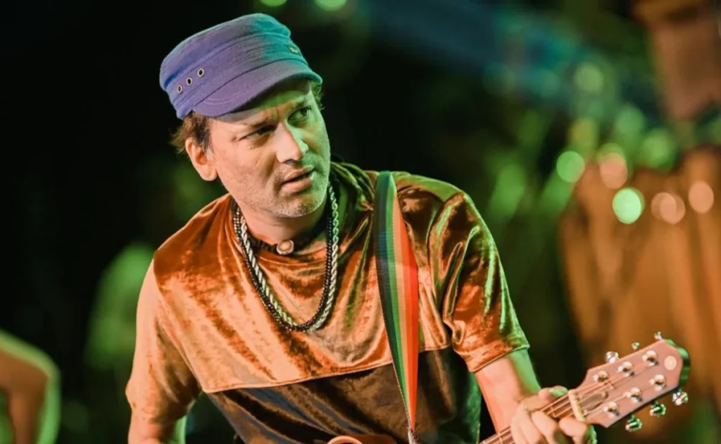 Supreme Court Seeks Assam Reply in Zubeen Garg Case
