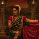 Shraddha Kapoor