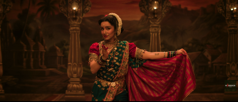 Shraddha Kapoor