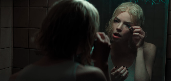 Anya Taylor-Joy