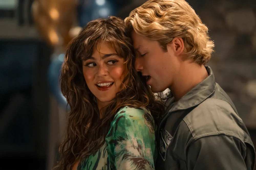 Off Campus Season 2 Is Skipping a Fan-Favorite Book and Raising the Stakes for Dean and Allie, Production Starts Today